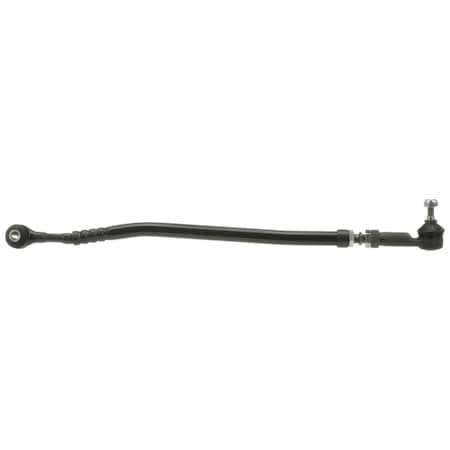 Delphi Steering Tie Rod End Assembly, Tl357 TL357